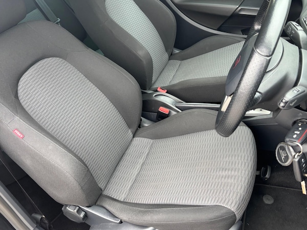 Used SEAT Ibiza 2011 for sale - 76307380: Photo 12