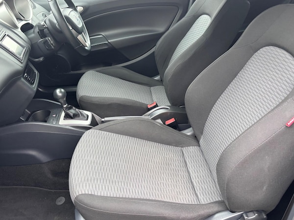 Used SEAT Ibiza 2011 for sale - 76307380: Photo 14