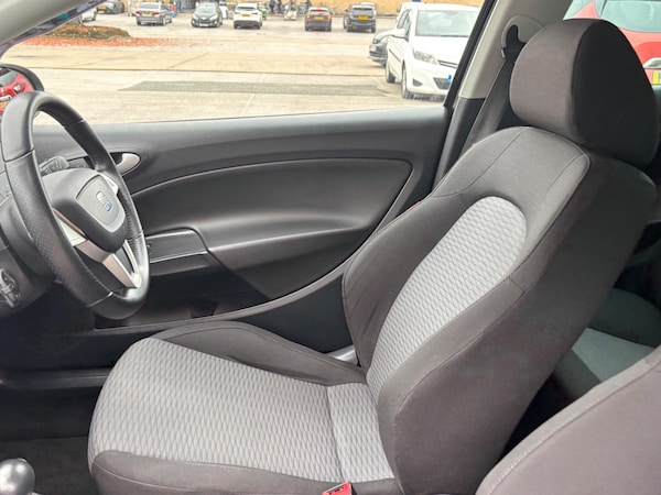 Used SEAT Ibiza 2011 for sale - 76307380: Photo 15