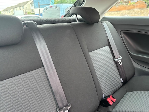 Used SEAT Ibiza 2011 for sale - 76307380: Photo 16
