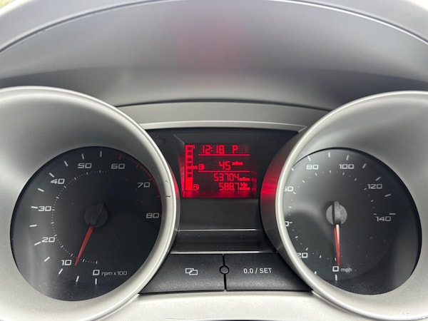 Used SEAT Ibiza 2011 for sale - 76307380: Photo 17