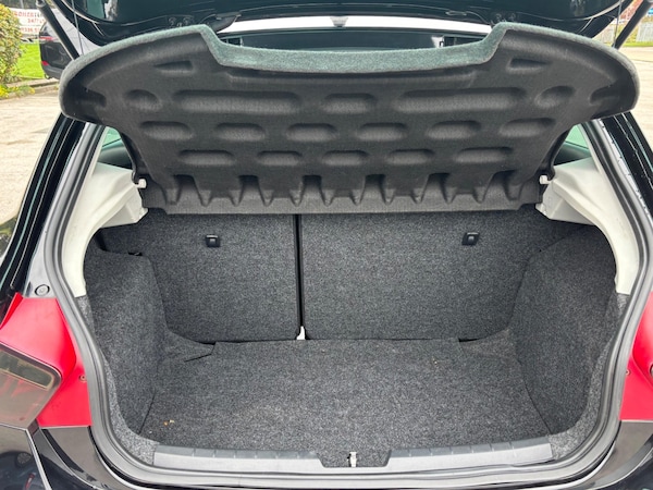 Used SEAT Ibiza 2011 for sale - 76307380: Photo 18