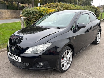 2011 (61) - 1.2 TSI Sportrider Sport Coupe DSG Euro 5 3dr