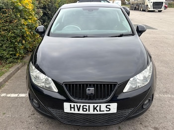 Used SEAT Ibiza 2011 for sale - 76307380: Photo 2