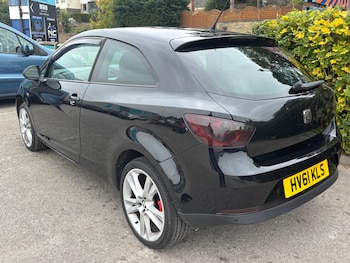 Used SEAT Ibiza 2011 for sale - 76307380: Photo 4
