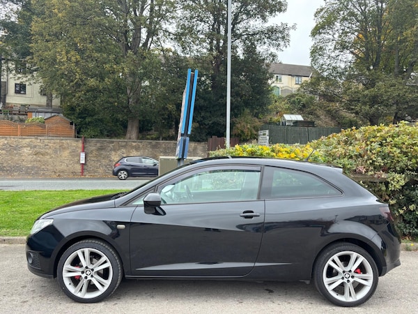 Used SEAT Ibiza 2011 for sale - 76307380: Photo 5