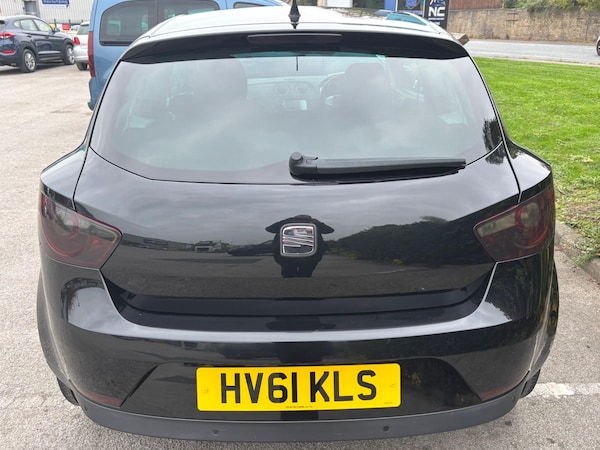 Used SEAT Ibiza 2011 for sale - 76307380: Photo 6