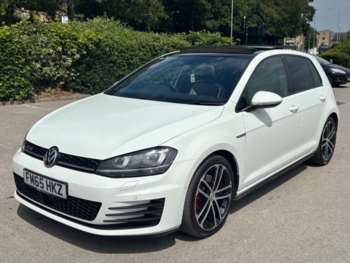 Used Volkswagen Golf 2016 for sale - 75198697: Photo