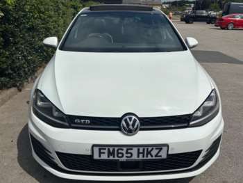 Used Volkswagen Golf 2016 for sale - 75198697: Photo