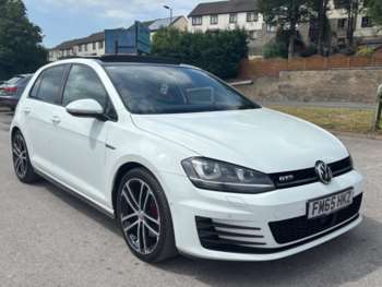 Used Volkswagen Golf 2016 for sale - 75198697: Photo
