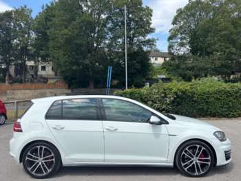 Used Volkswagen Golf 2016 for sale - 75198697: Photo