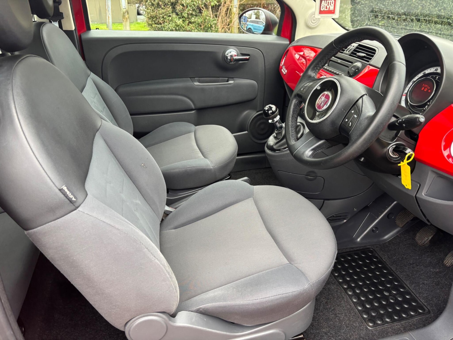 Used Fiat 500 2011 for sale - 77882651: Photo 11