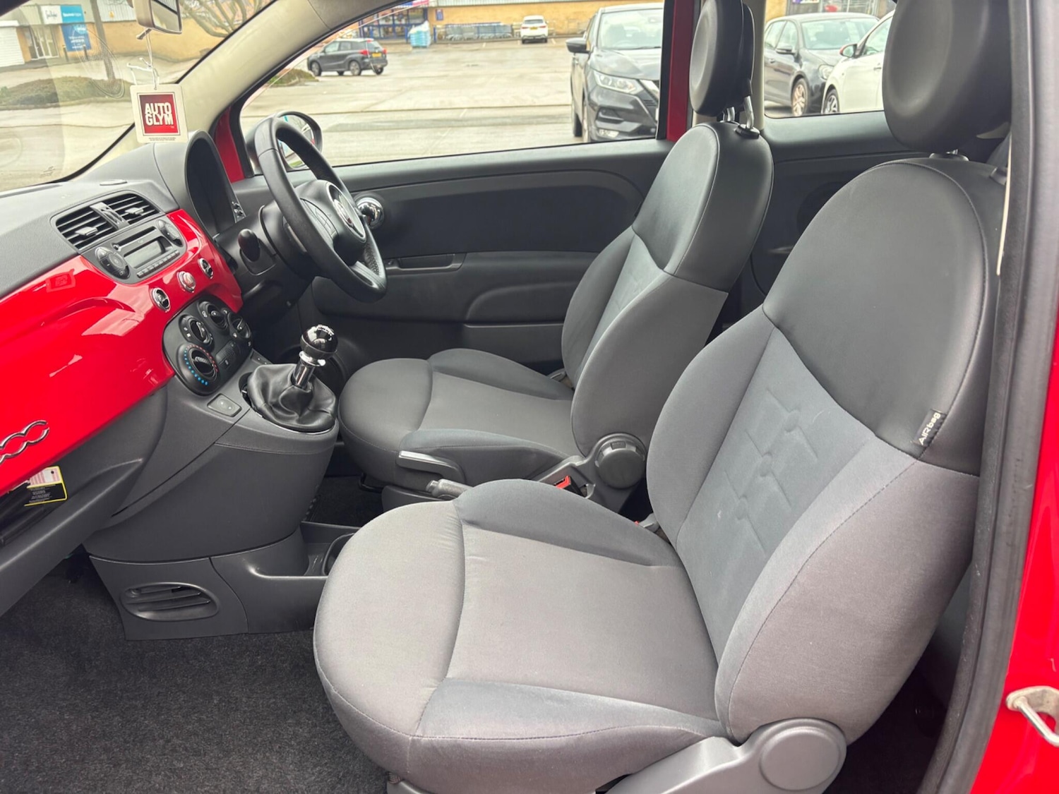 Used Fiat 500 2011 for sale - 77882651: Photo 12