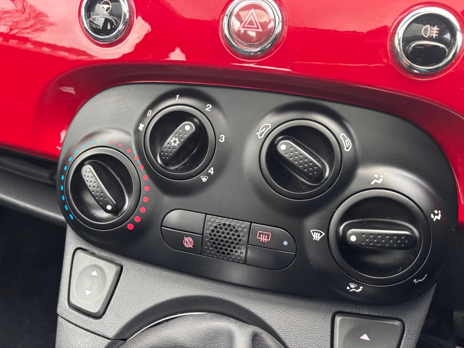 Used Fiat 500 2011 for sale - 77882651: Photo 13