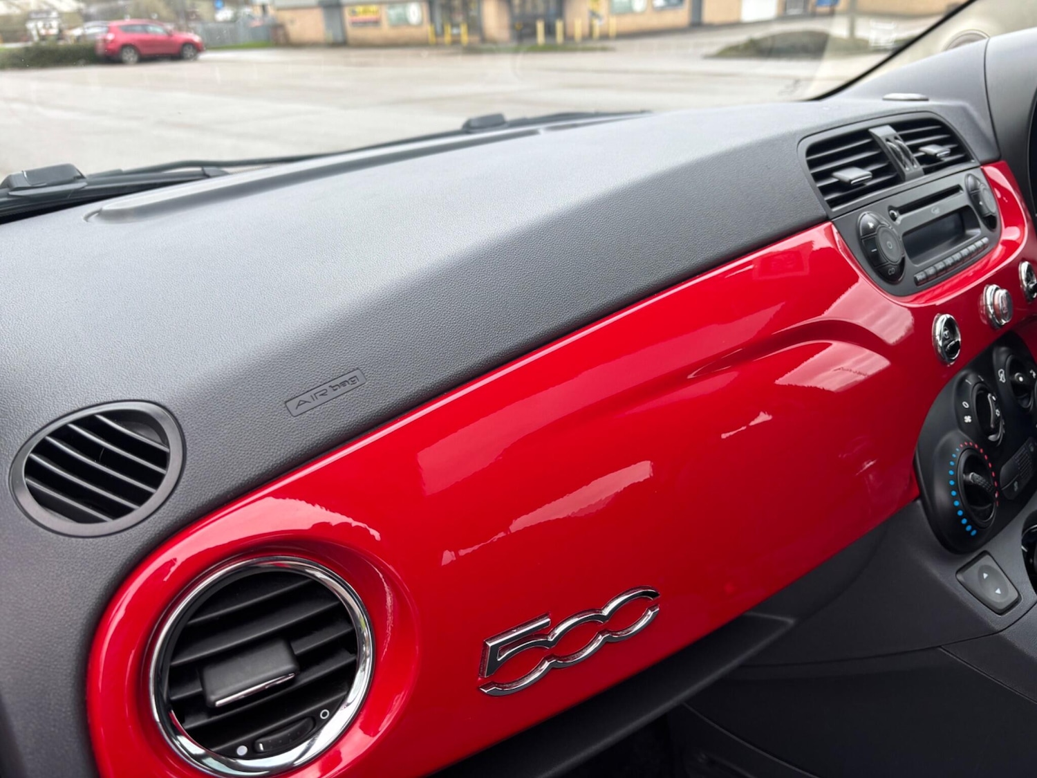 Used Fiat 500 2011 for sale - 77882651: Photo 14