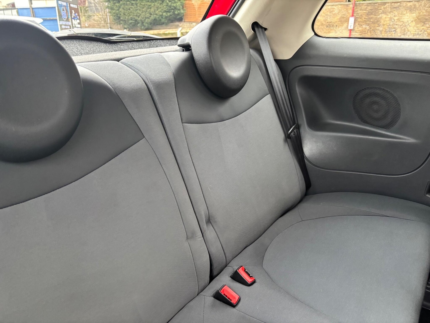 Used Fiat 500 2011 for sale - 77882651: Photo 15