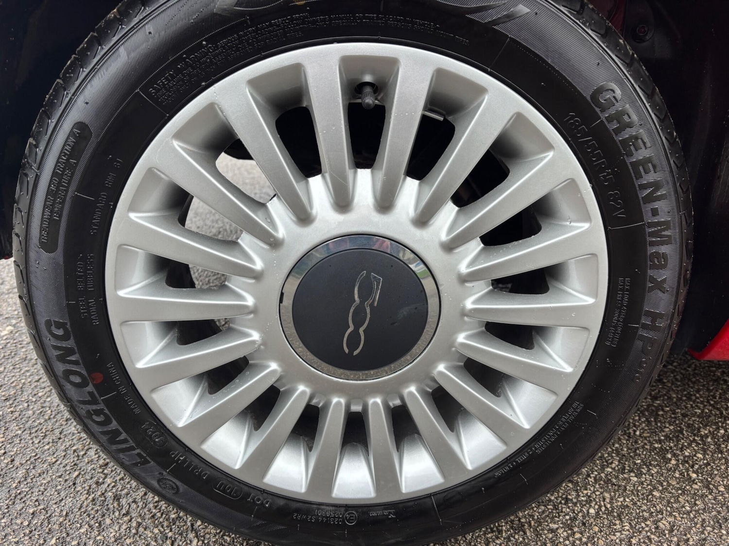 Used Fiat 500 2011 for sale - 77882651: Photo 18