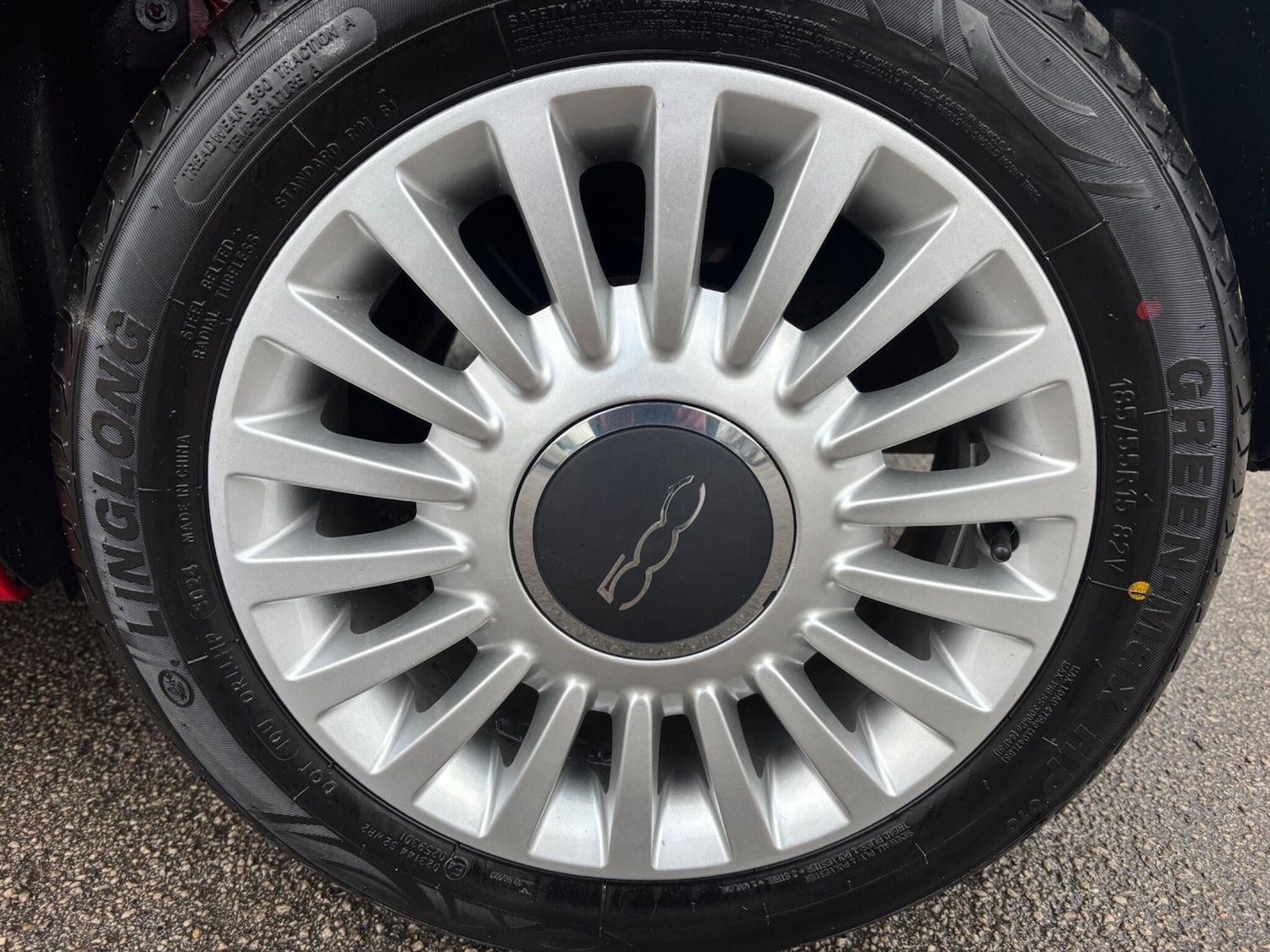 Used Fiat 500 2011 for sale - 77882651: Photo 19