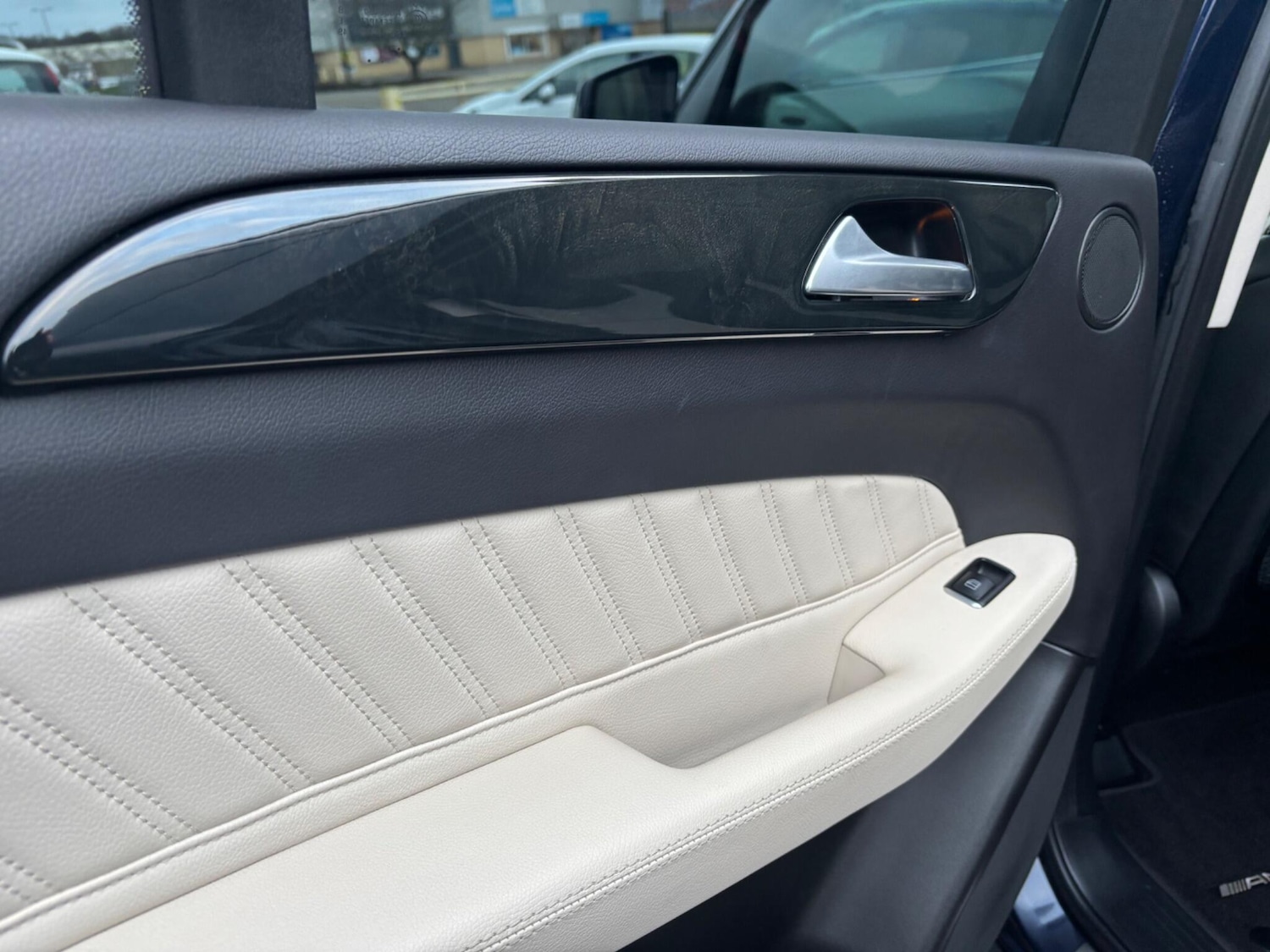 Used Mercedes-Benz GLE 2016 for sale - 77074342: Photo 24