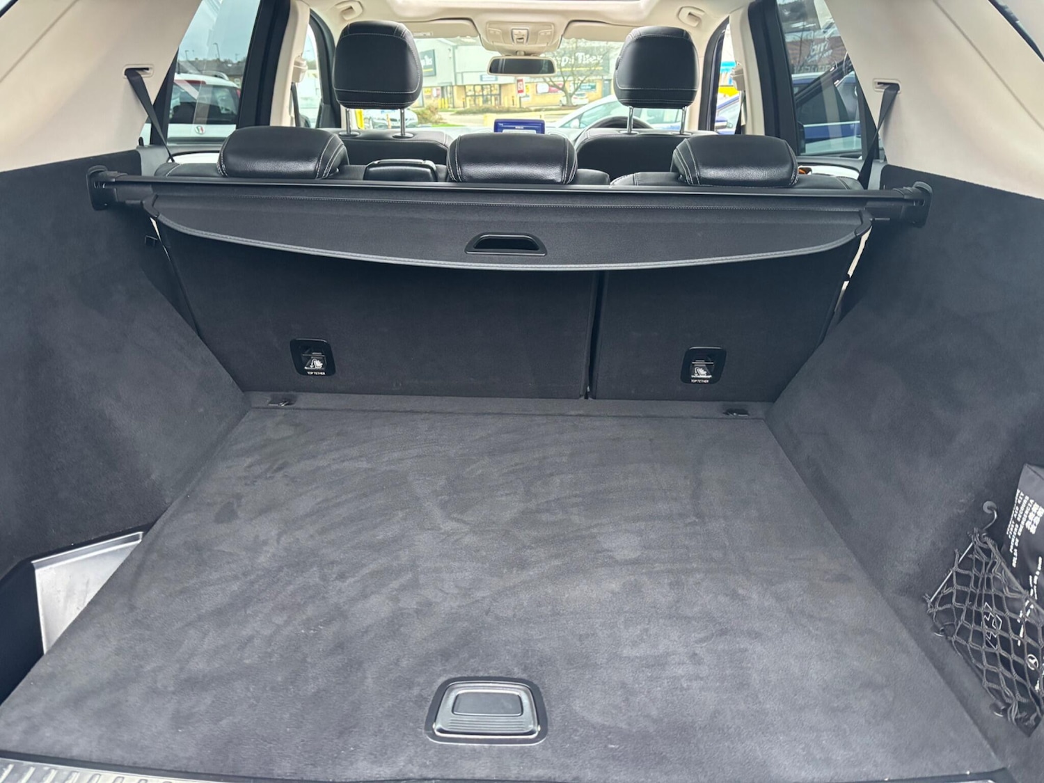 Used Mercedes-Benz GLE 2016 for sale - 77074342: Photo 35