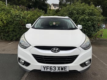 Used Hyundai Ix35 2013 for sale - 79726320: Photo