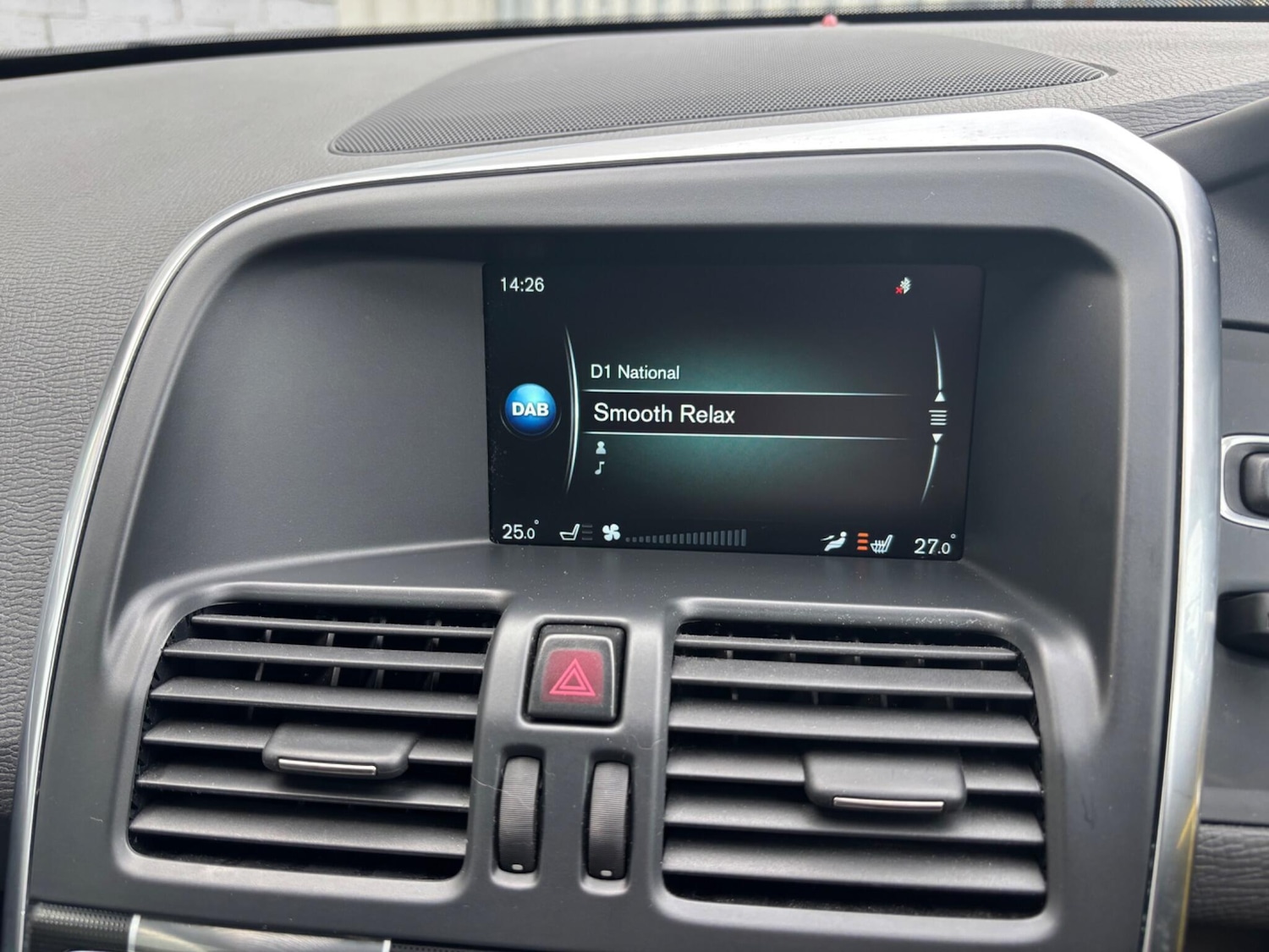 Vehicle 25