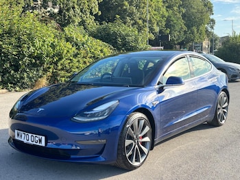Used Tesla Model 3 2020 for sale - 79475603: Photo