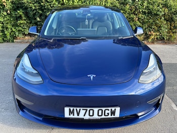 Used Tesla Model 3 2020 for sale - 79475603: Photo