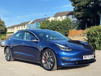 Used Tesla Model 3 2020 for sale - 79475603: Photo