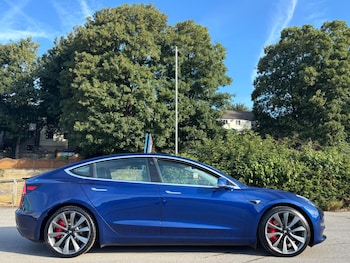Used Tesla Model 3 2020 for sale - 79475603: Photo