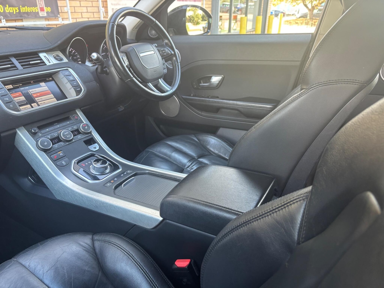 Used Land Rover Range Rover Evoque 2014 for sale - 76109866: Photo 11