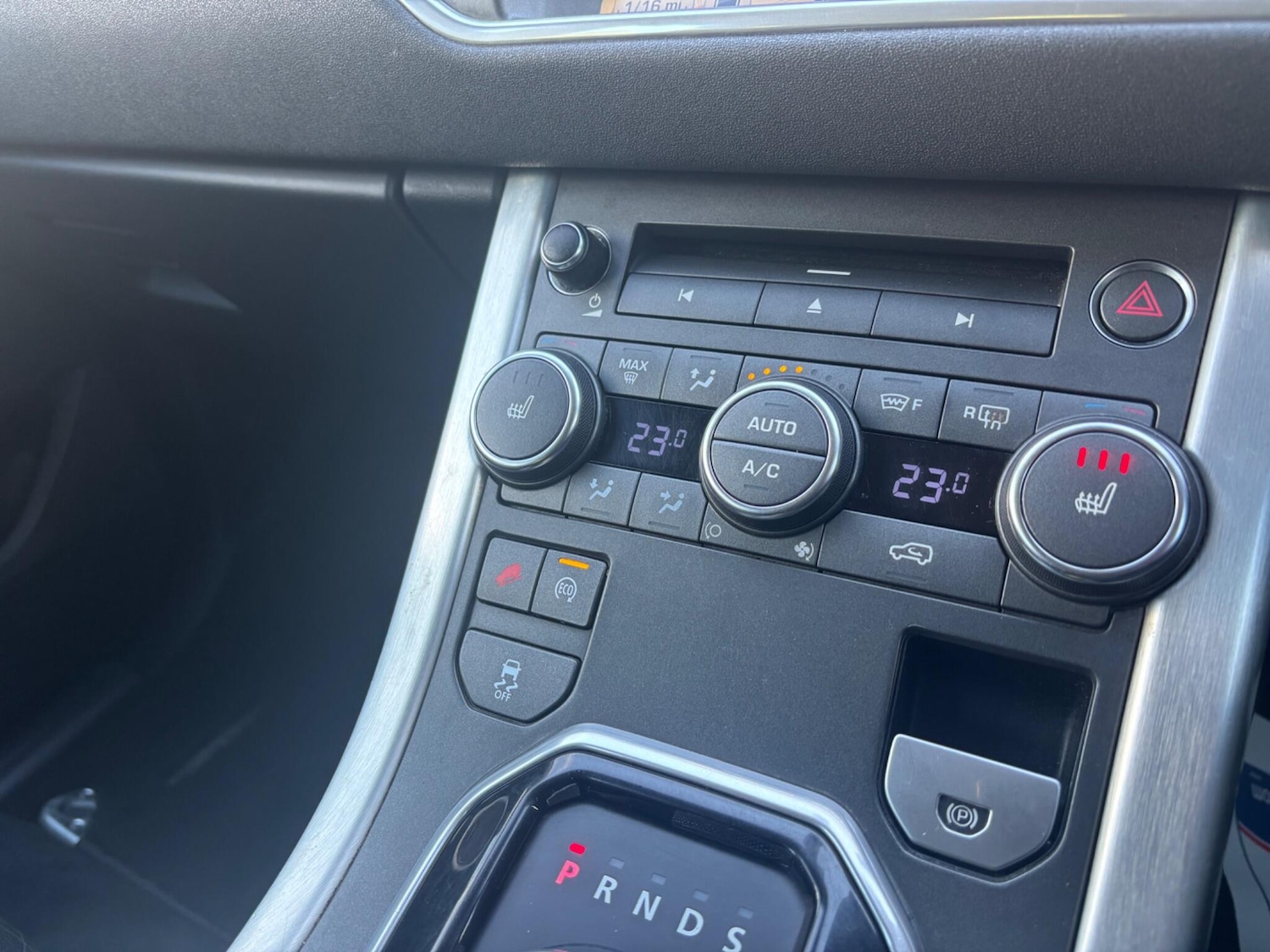 Used Land Rover Range Rover Evoque 2014 for sale - 76109866: Photo 12