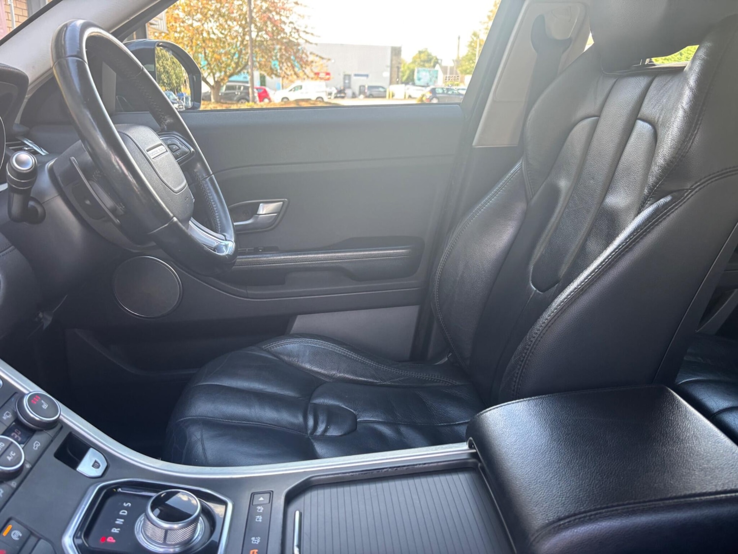 Used Land Rover Range Rover Evoque 2014 for sale - 76109866: Photo 13