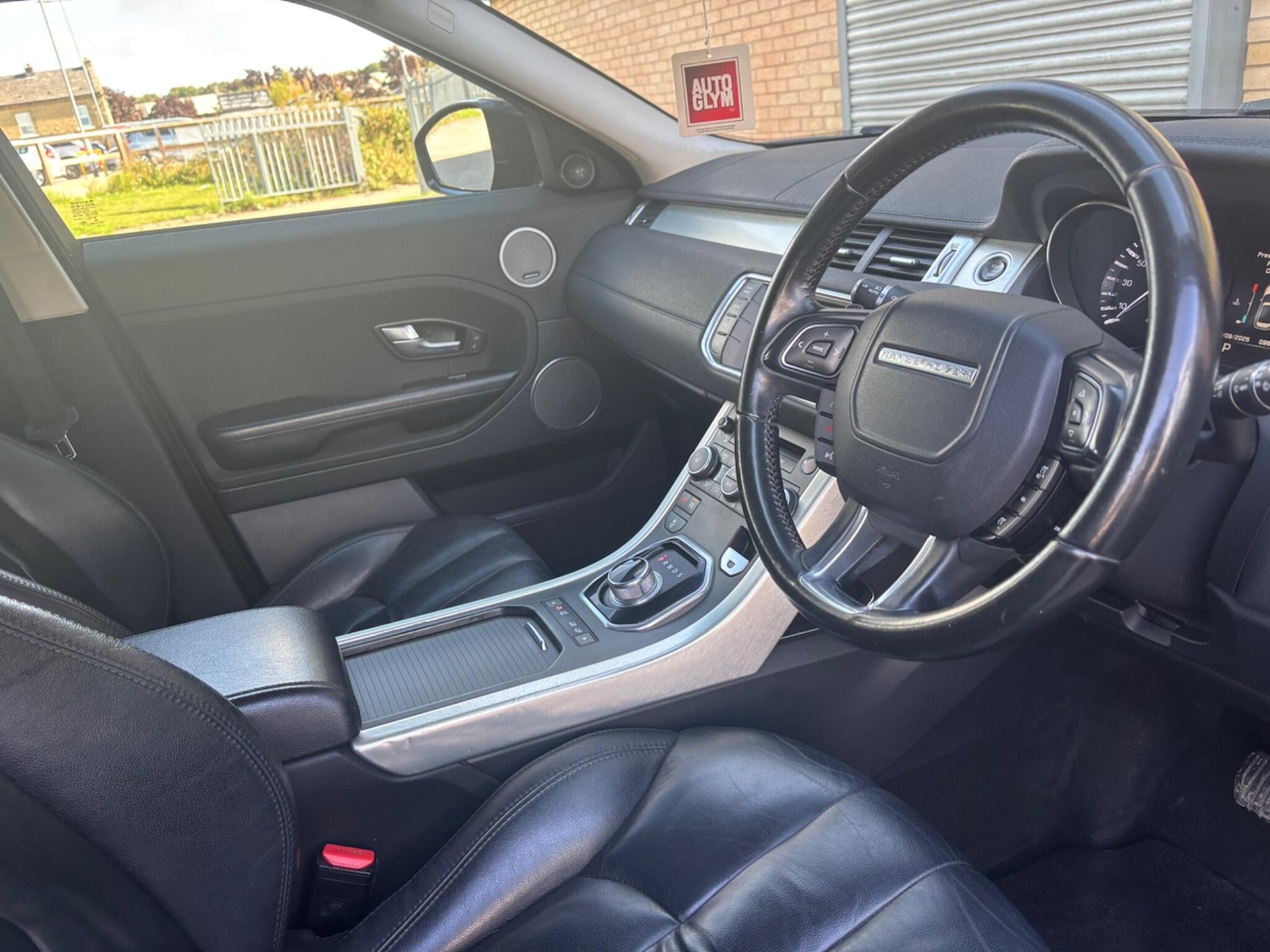 Used Land Rover Range Rover Evoque 2014 for sale - 76109866: Photo 14