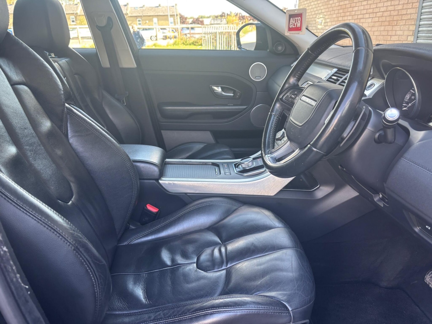 Used Land Rover Range Rover Evoque 2014 for sale - 76109866: Photo 16