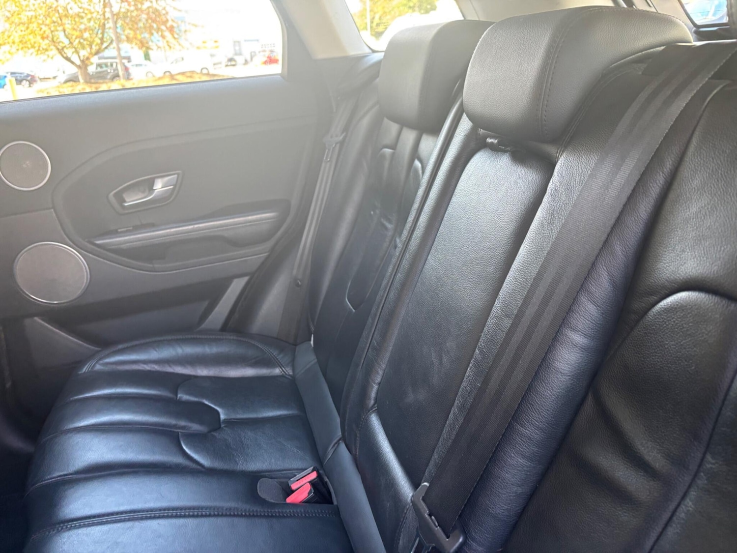 Used Land Rover Range Rover Evoque 2014 for sale - 76109866: Photo 17