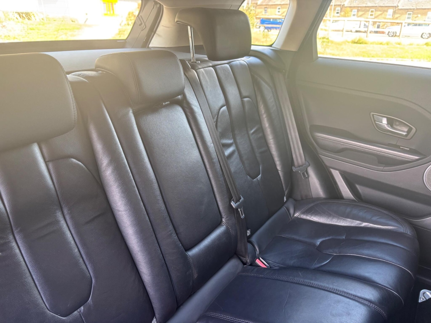 Used Land Rover Range Rover Evoque 2014 for sale - 76109866: Photo 18