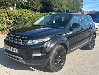 2014 (14) - 2.2 SD4 Pure Tech Auto 4WD Euro 5 (s/s) 5dr