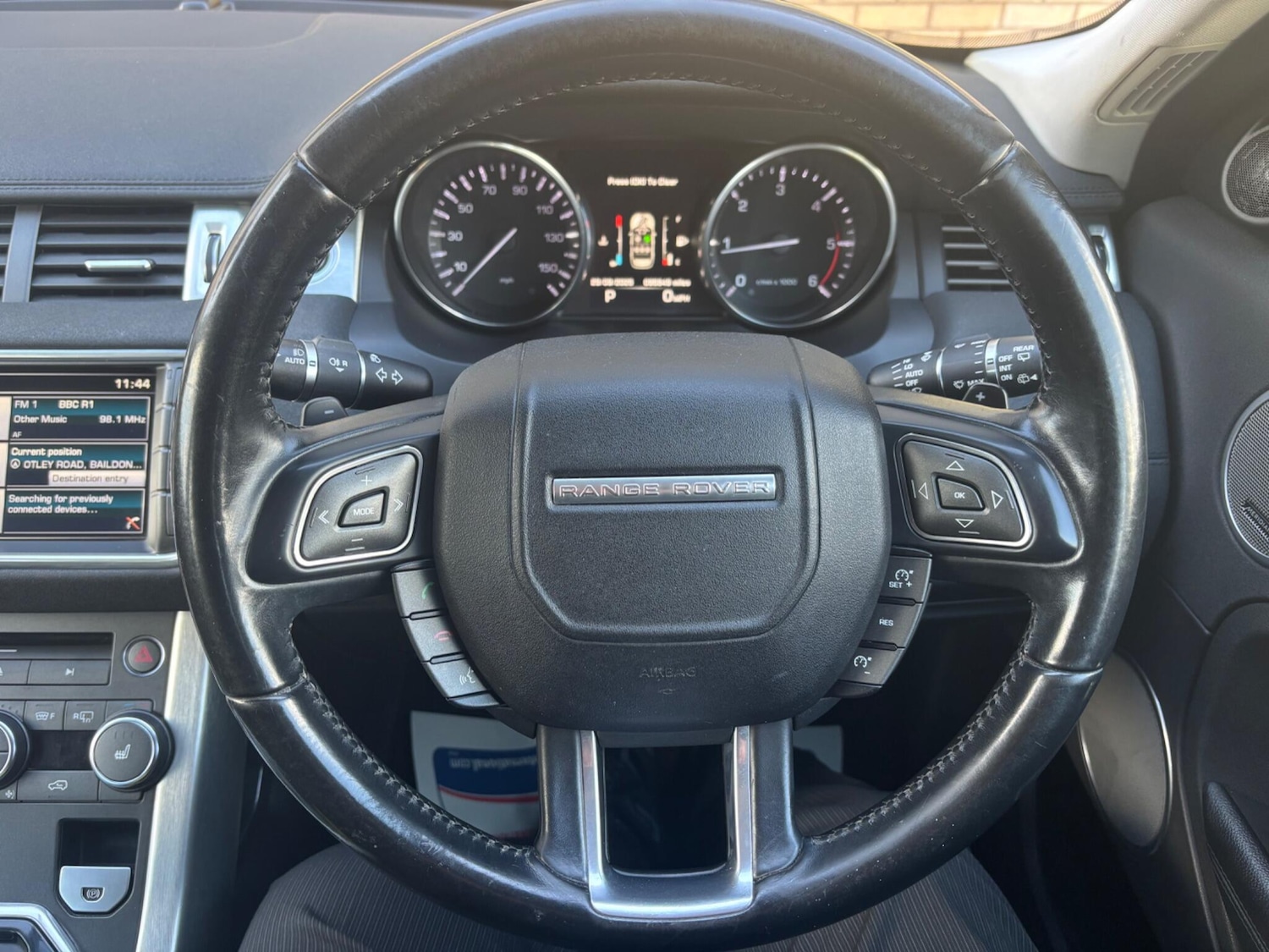 Used Land Rover Range Rover Evoque 2014 for sale - 76109866: Photo 21