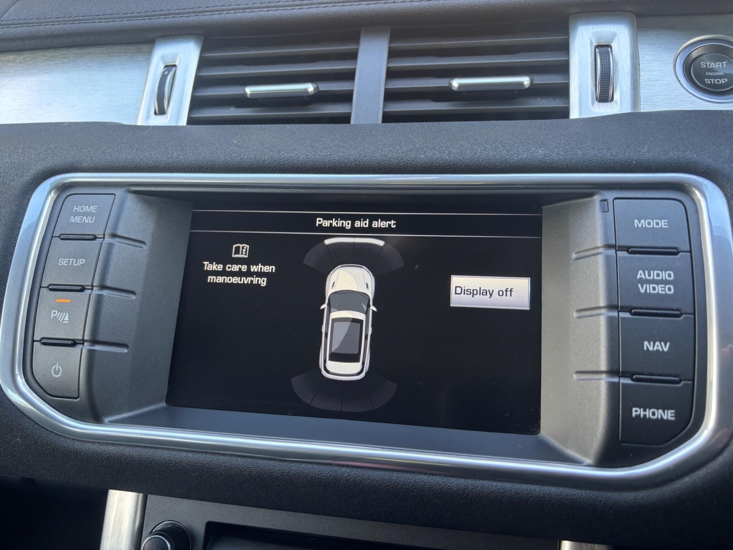 Used Land Rover Range Rover Evoque 2014 for sale - 76109866: Photo 23