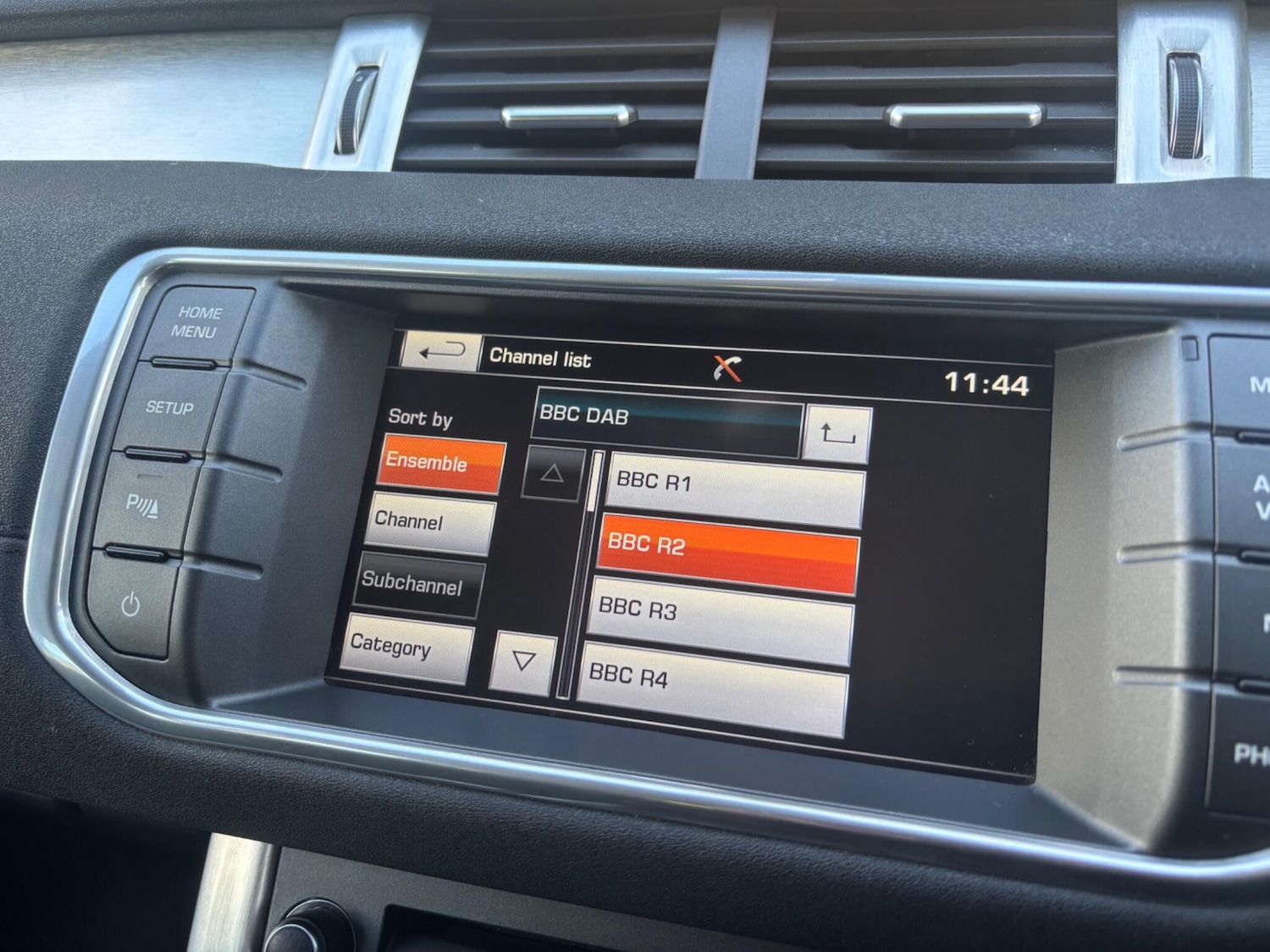 Used Land Rover Range Rover Evoque 2014 for sale - 76109866: Photo 24