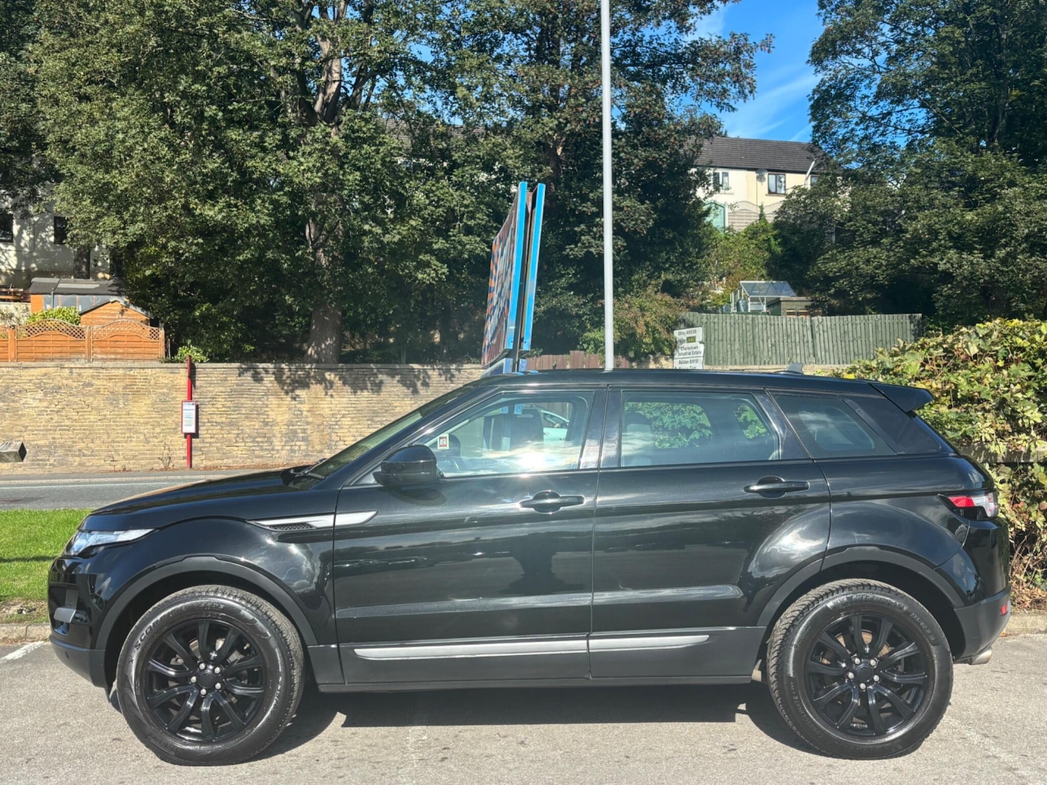Used Land Rover Range Rover Evoque 2014 for sale - 76109866: Photo 5