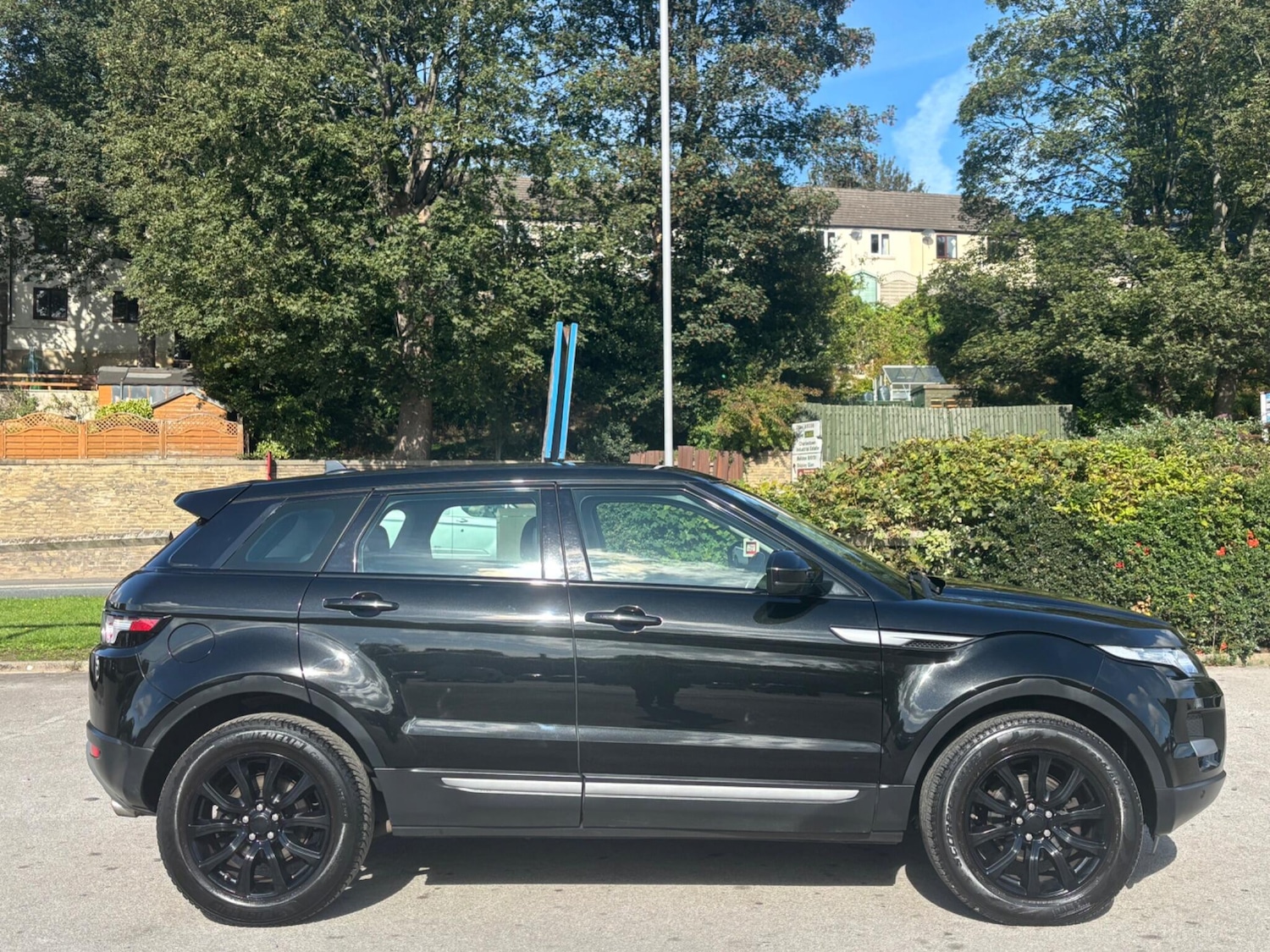 Used Land Rover Range Rover Evoque 2014 for sale - 76109866: Photo 7