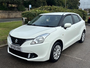 Used Suzuki Baleno 2019 for sale - 75990444: Photo