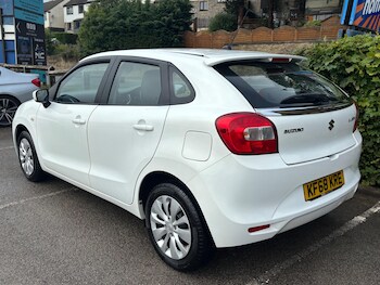 Used Suzuki Baleno 2019 for sale - 75990444: Photo