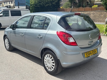 Used Vauxhall Corsa 2015 for sale - 78612975: Photo