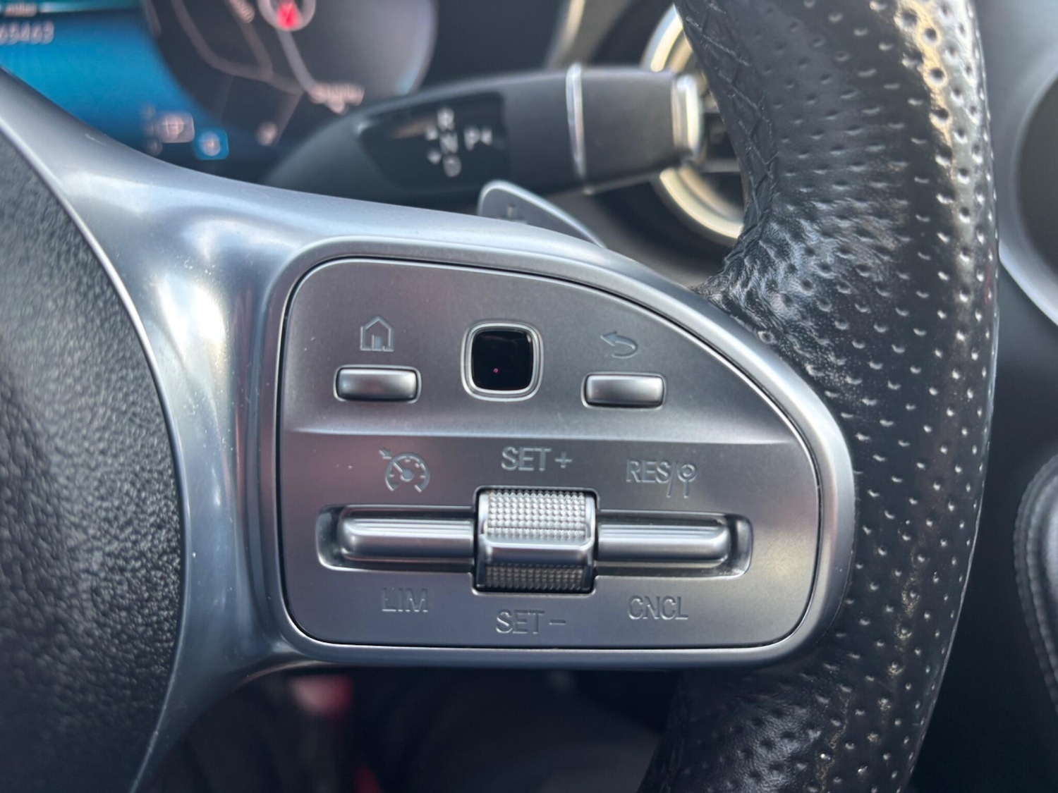 Used Mercedes-Benz C Class for sale - 76994536: Photo 16