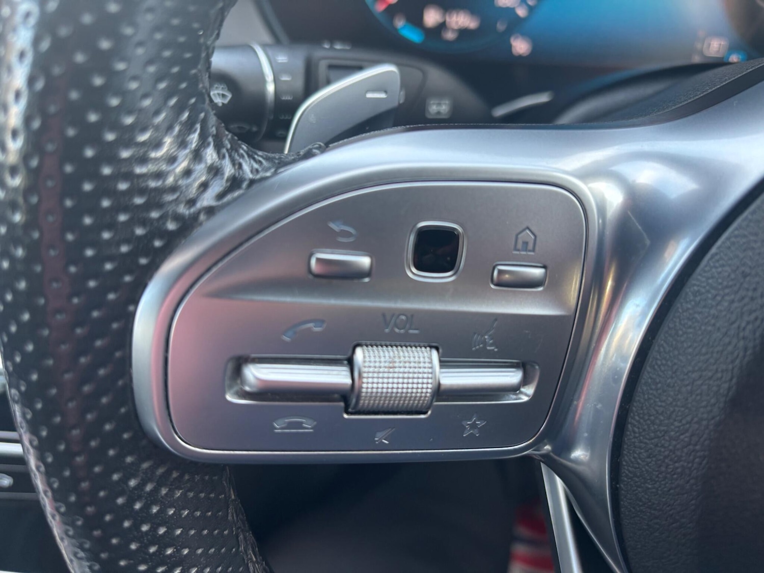 Used Mercedes-Benz C Class for sale - 76994536: Photo 17