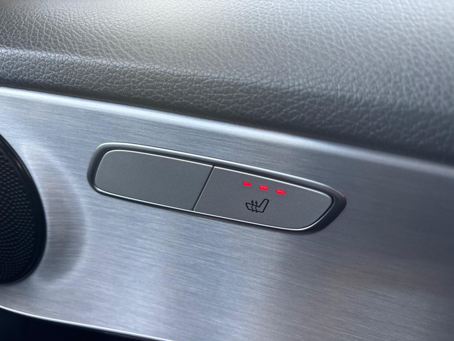 Used Mercedes-Benz C Class for sale - 76994536: Photo 18