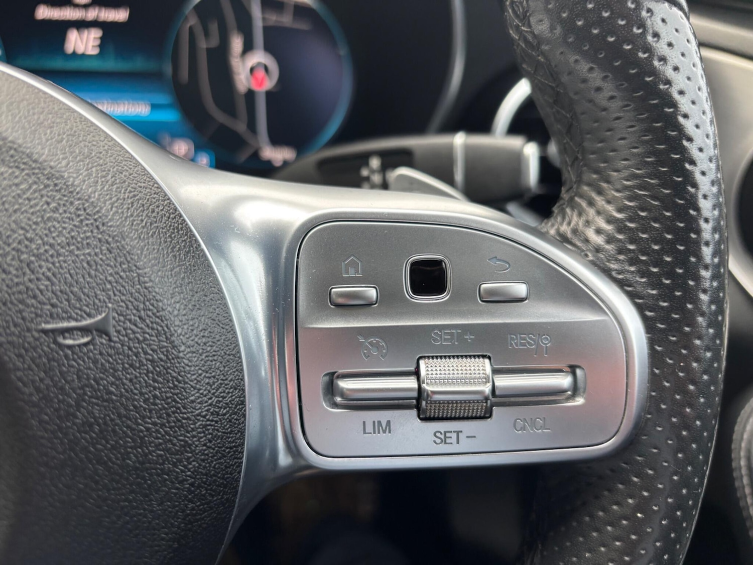 Used Mercedes-Benz C Class for sale - 76994536: Photo 19